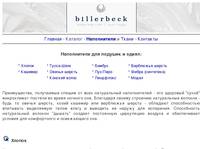 Billerbeck -      